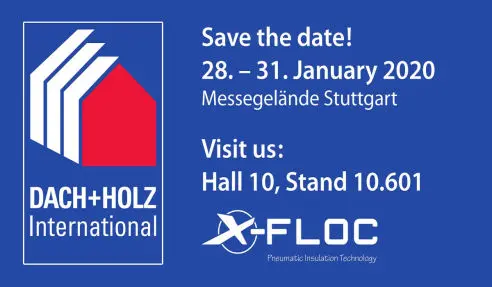 Dach+holz International Stuttgart 2020