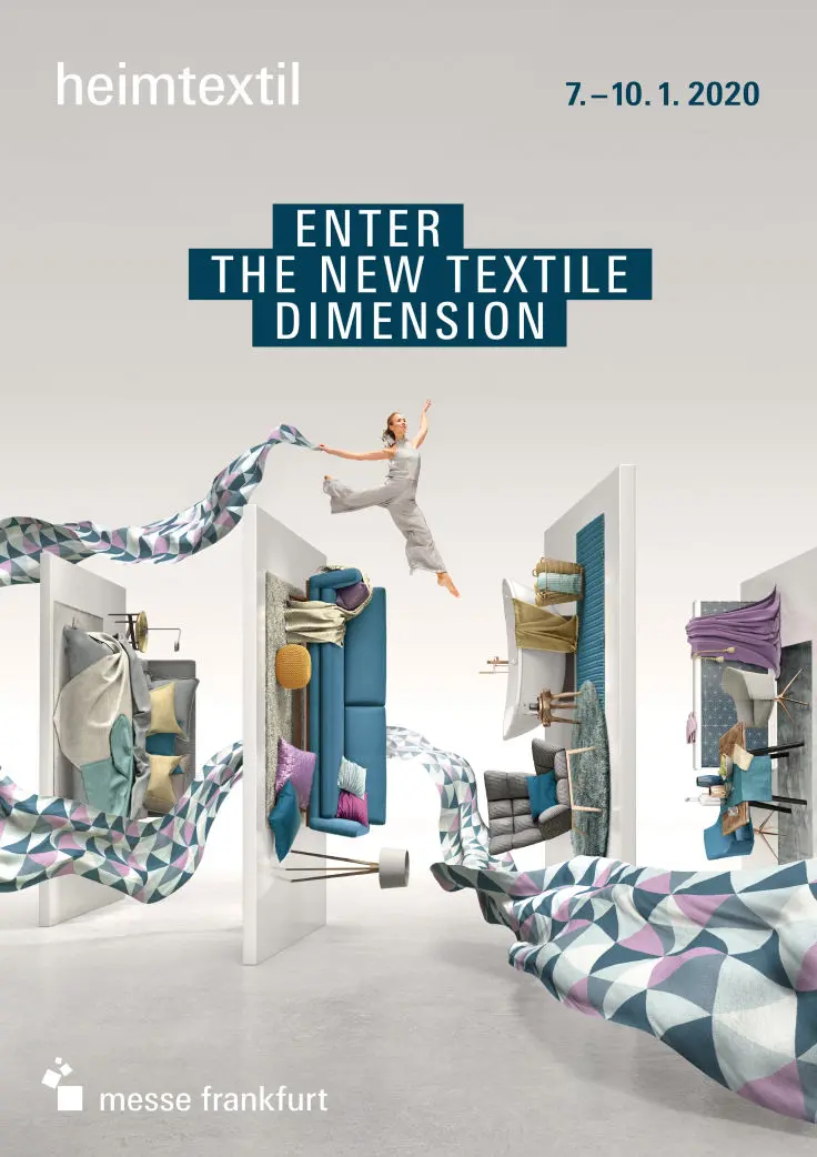 heimtextil