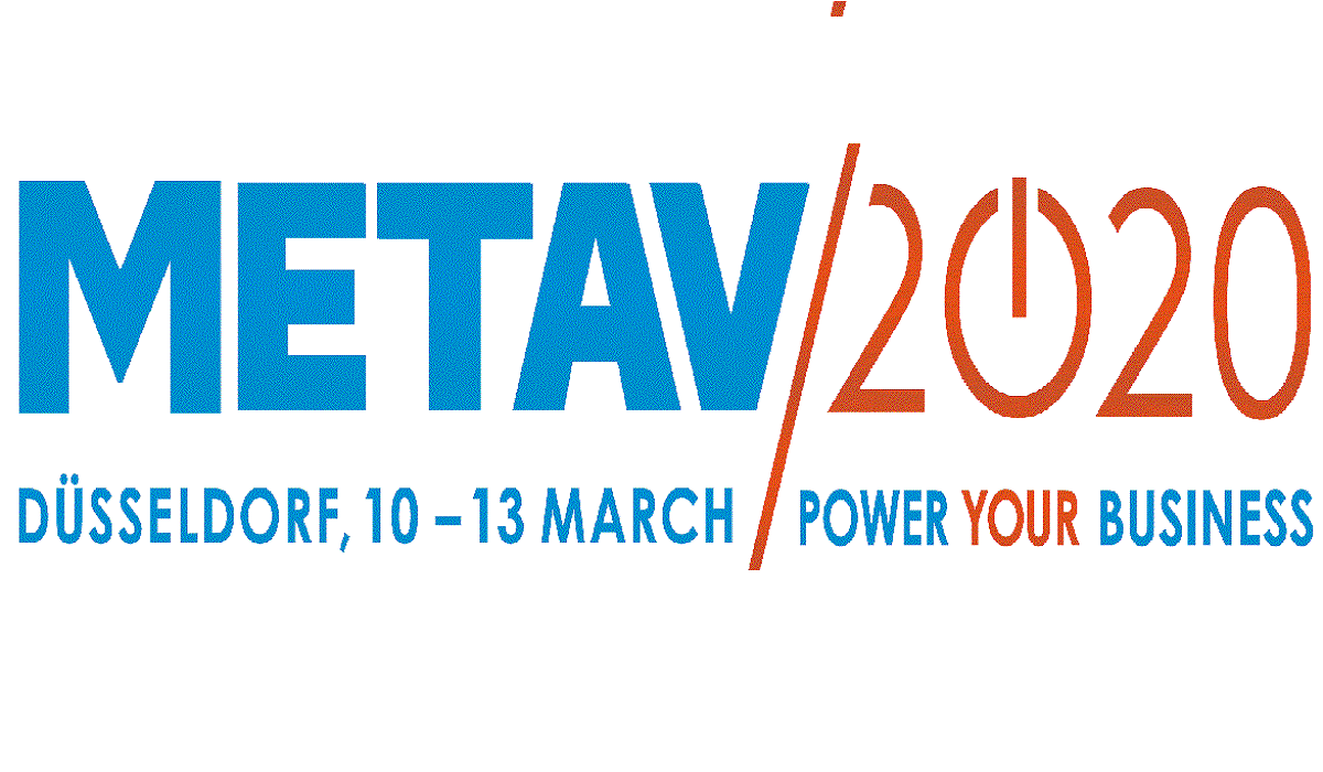 Metav Düsseldorf 2020