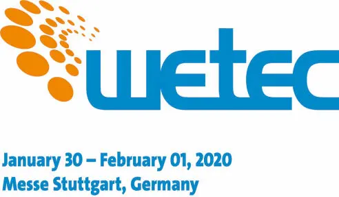 Wetec Stuttgart 2020