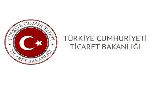 ticaret Bakanlığı
